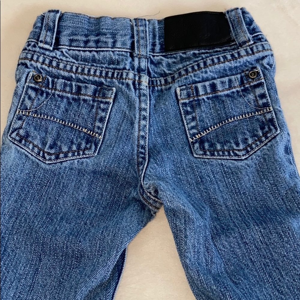 🔥Sale🔥Juicy Couture light wash jeans